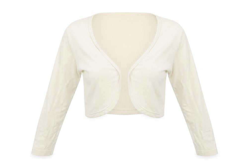 Marks & Spencer Womens Beige   Cardigan Jumper Size 18