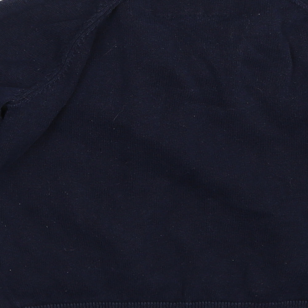 Urban Boys Boys Blue   Pullover Jumper Size 4 Years