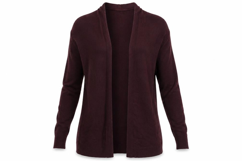 Gap Womens Purple   Cardigan Jumper Size M