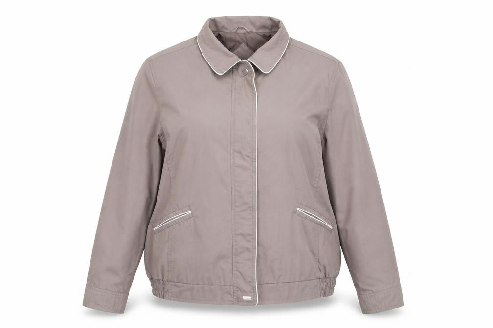 BHS Womens Pink   Jacket  Size 18  - mink colour