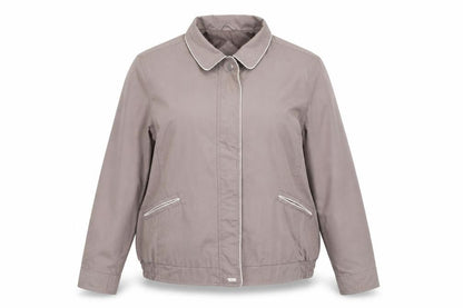 BHS Womens Pink   Jacket  Size 18  - mink colour
