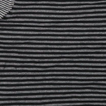 Preloved Per Una  Womens Black   Pullover Jumper Size 10 - Label