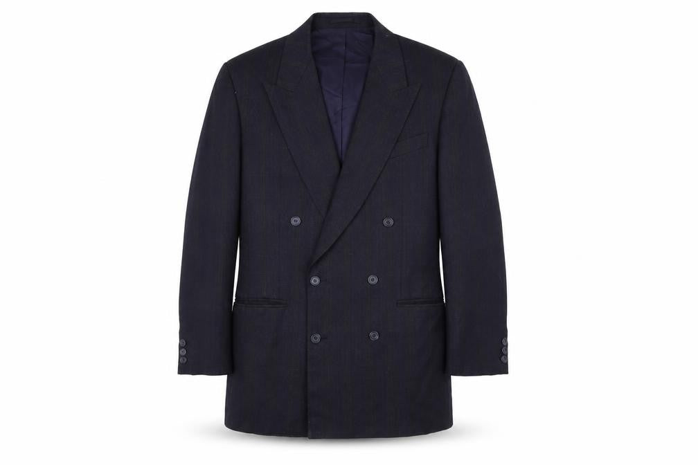 Marks & Spencer  Mens Black   Jacket Blazer Size 40