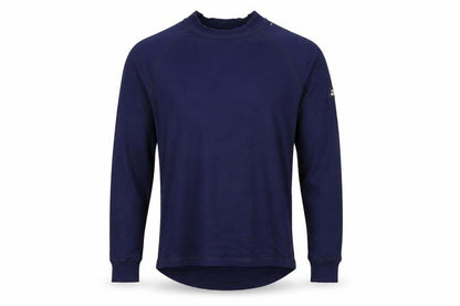 New Line  Mens Blue   Pullover Jumper Size S