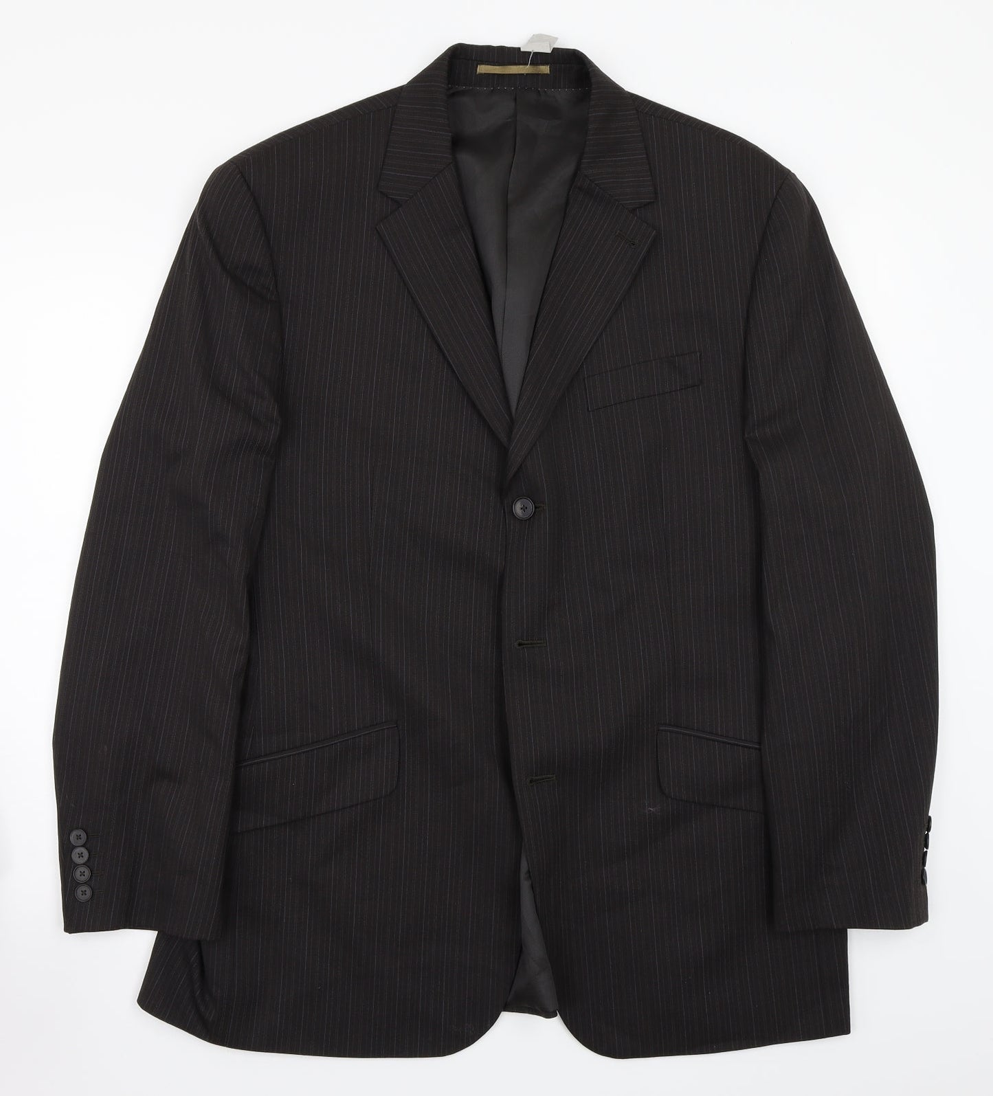 NEXT Mens Grey   Jacket Suit Jacket Size 42