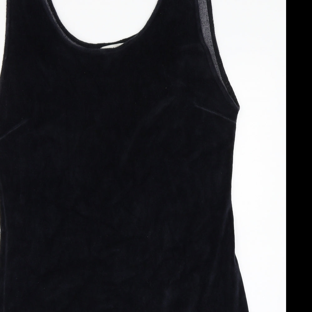Emma hine Womens Blue   A-Line  Size 16