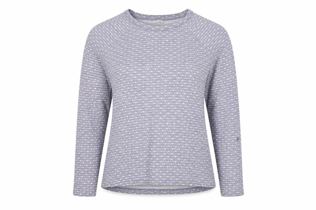 Marks & Spencer Womens Blue   Pullover Jumper Size 12