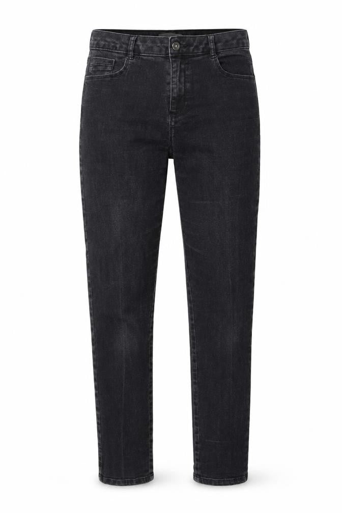 Dorothy Perkins Womens Grey  Denim Skinny Jeans Size 12 L29 in