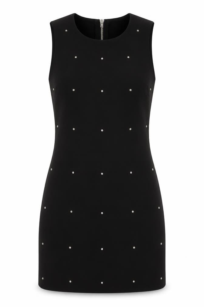 Vera & Lucy Womens Black   Mini  Size S