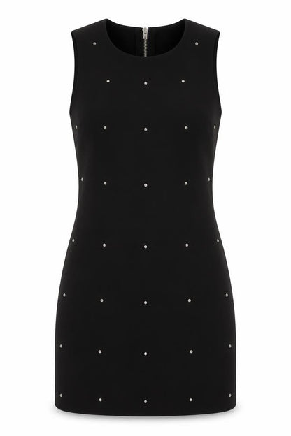 Vera & Lucy Womens Black   Mini  Size S