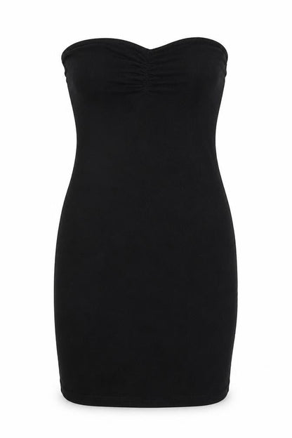 New Look Womens Black   Mini  Size 8