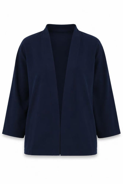 rabitex Womens Blue   Jacket  Size 4