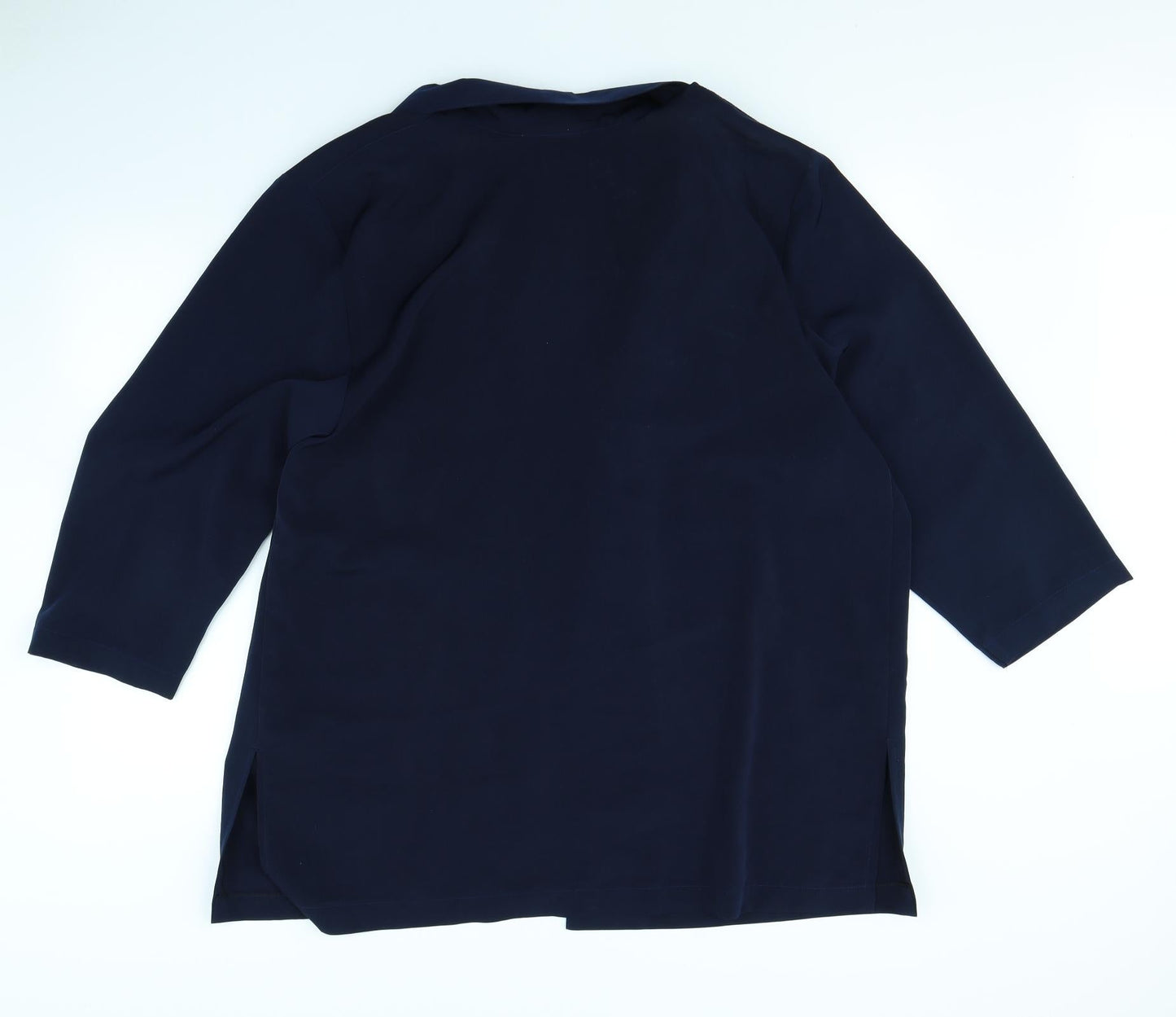 rabitex Womens Blue   Jacket  Size 4