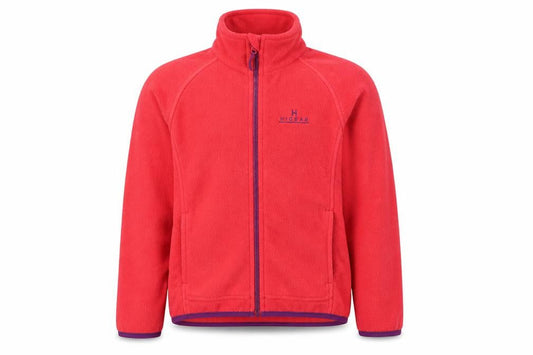 Hi Gear Girls Pink   Jacket  Size 11 Years
