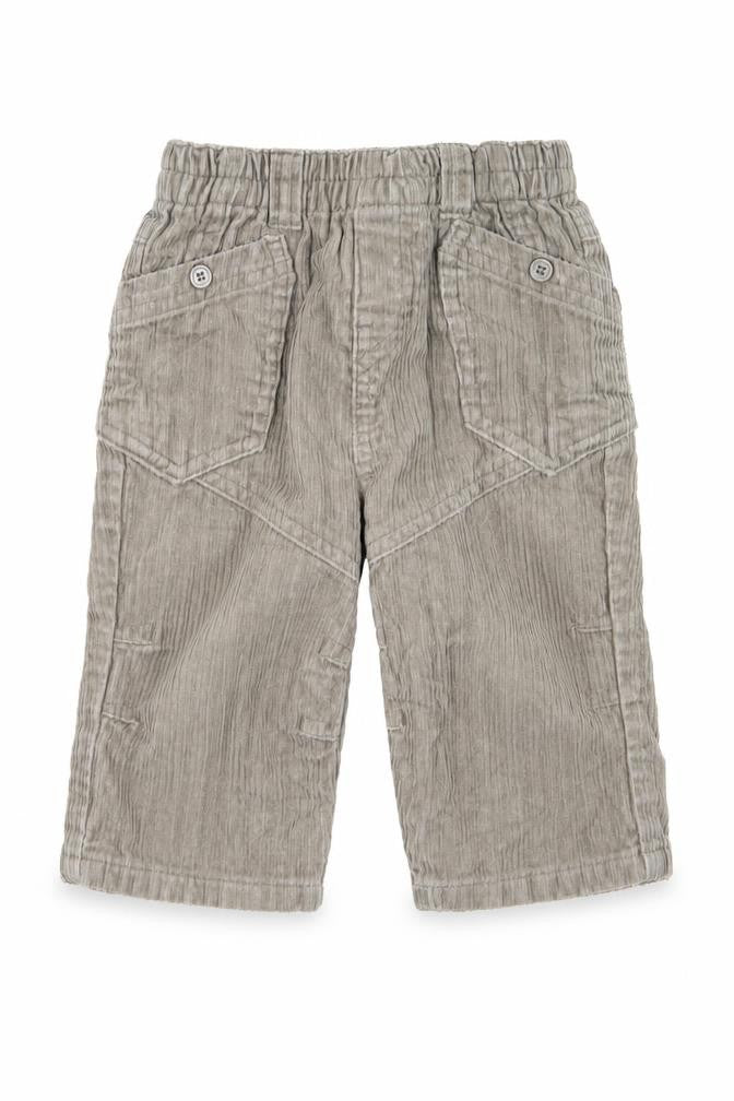 Next Baby Brown   Track Pants Trousers Size 6-9 Months