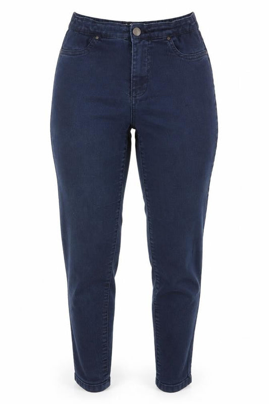 holly Womens Blue   Skinny Jeans Size 10 L27 in