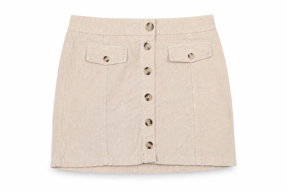 m&s Womens Beige   Straight & Pencil Set Size S