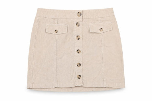 Marks & Spencer Womens Beige   Straight & Pencil Set Size S