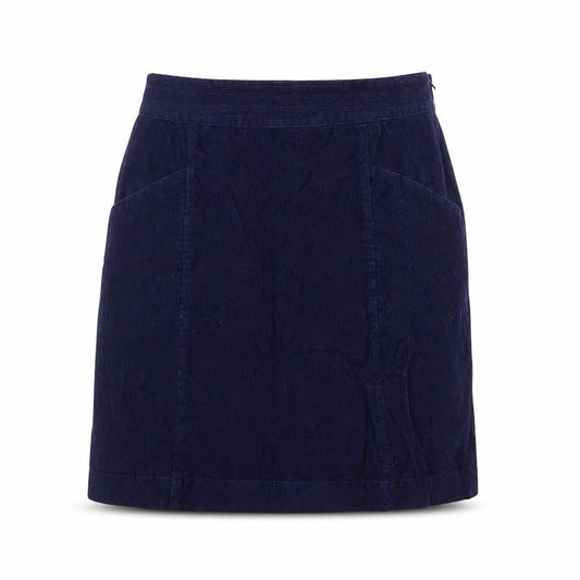 bib co Womens Blue   Straight & Pencil Set Size 28