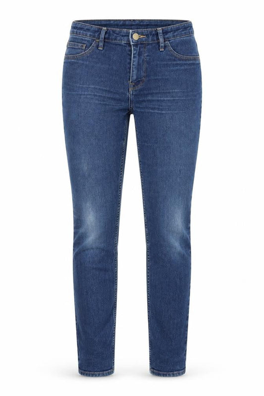 Womens Blue   Skinny Jeans Size 28 L27 in
