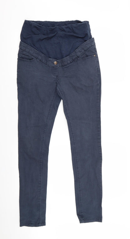 Womens Blue   Mom Jeans Size 30 L32 in