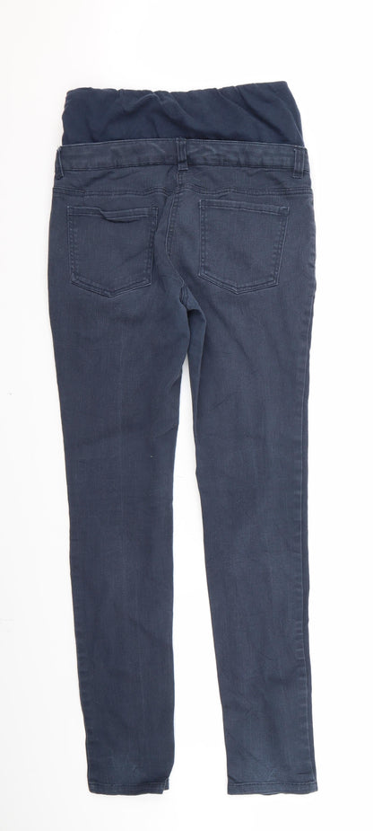 Womens Blue   Mom Jeans Size 30 L32 in