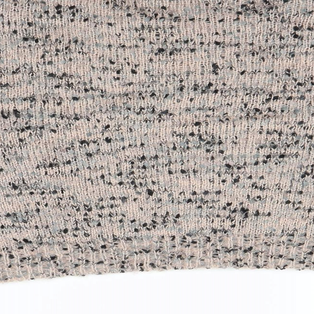 Atmosphere Womens Pink  Knit Pullover Jumper Size 10
