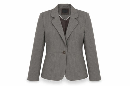 Next Womens Brown   Jacket Suit Jacket Size 12