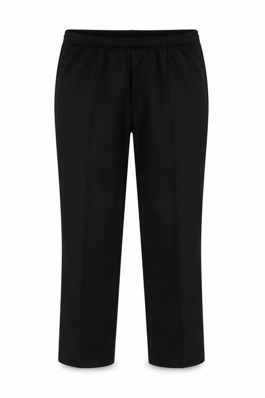 Damart Womens Black   Trousers  Size 29 in L26 in
