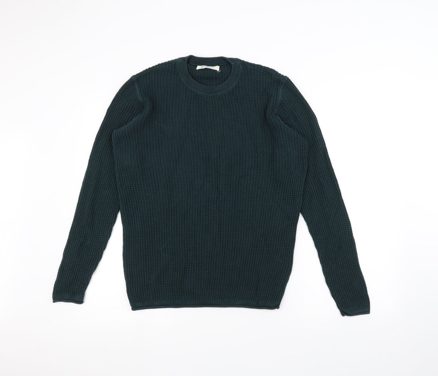 Primark Womens Green   Pullover Jumper Size XS