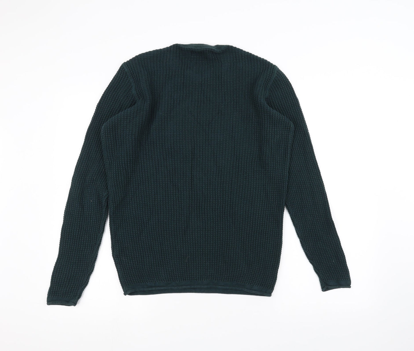 Primark Womens Green   Pullover Jumper Size XS
