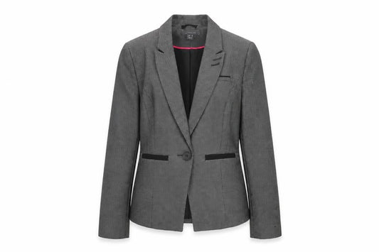 Atmosphere Womens Black   Jacket  Size 10