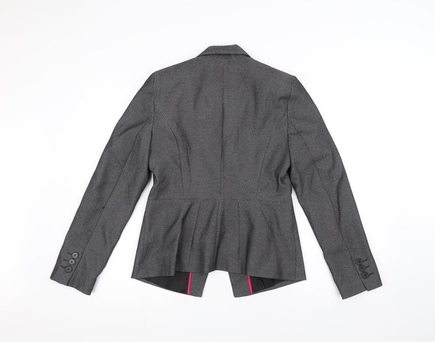 Atmosphere Womens Black   Jacket  Size 10