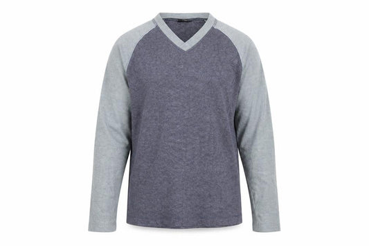 Next Mens Blue   Pullover Jumper Size M