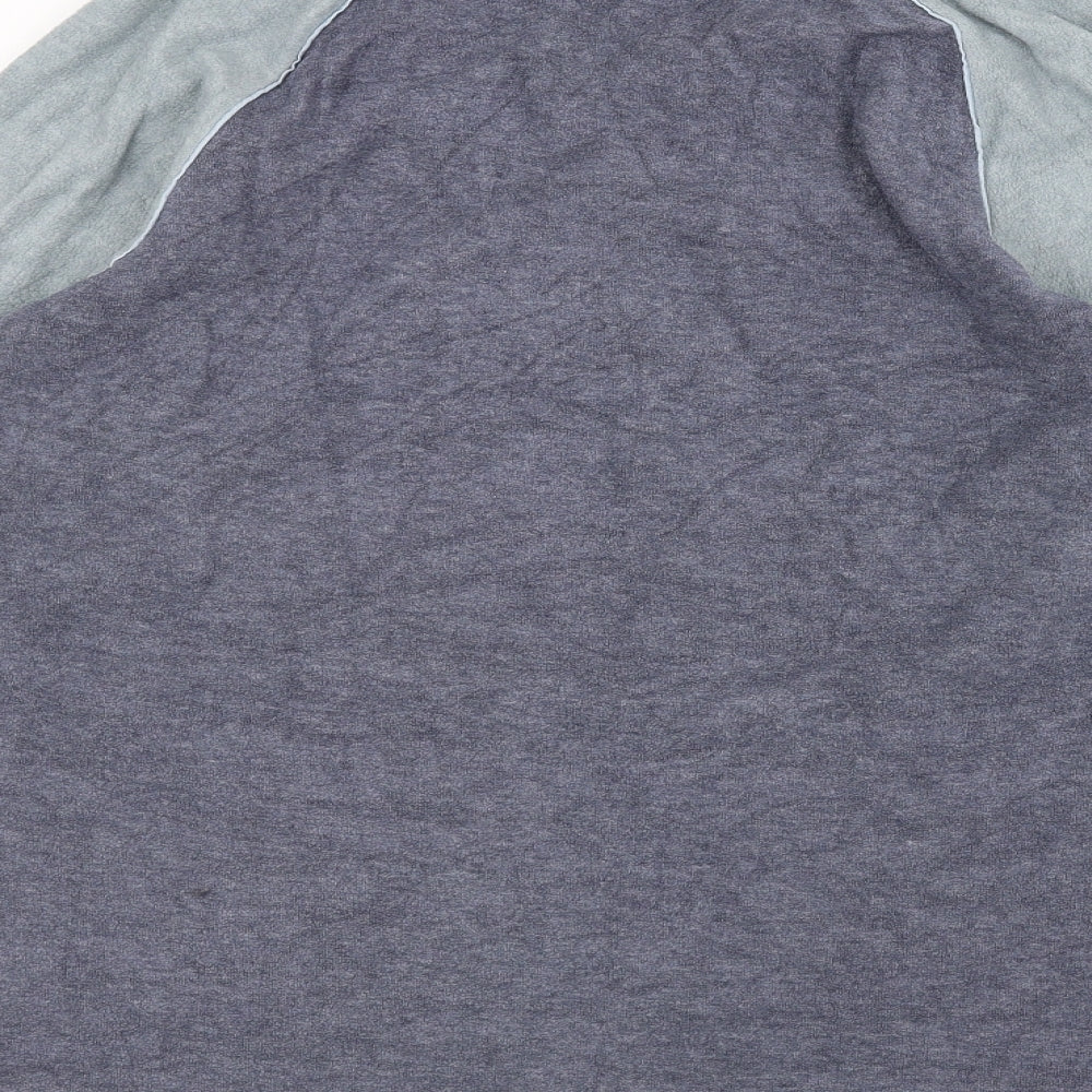 NEXT Mens Blue   Pullover Jumper Size M