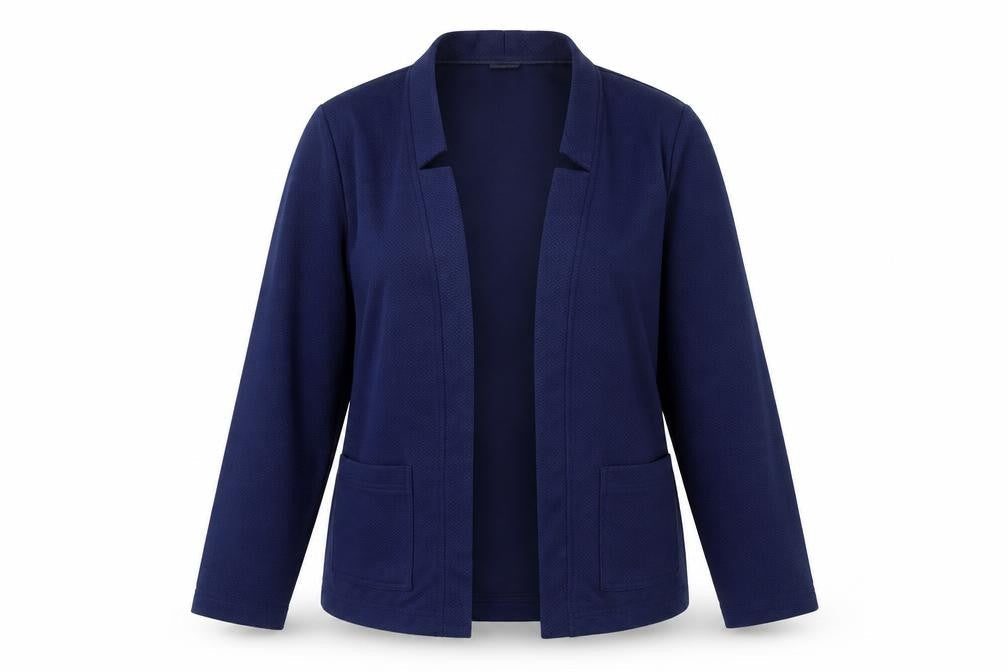 damard Womens Blue   Biker  Size 14