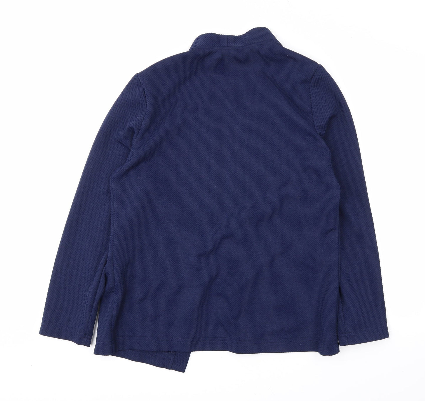 damard Womens Blue   Biker  Size 14