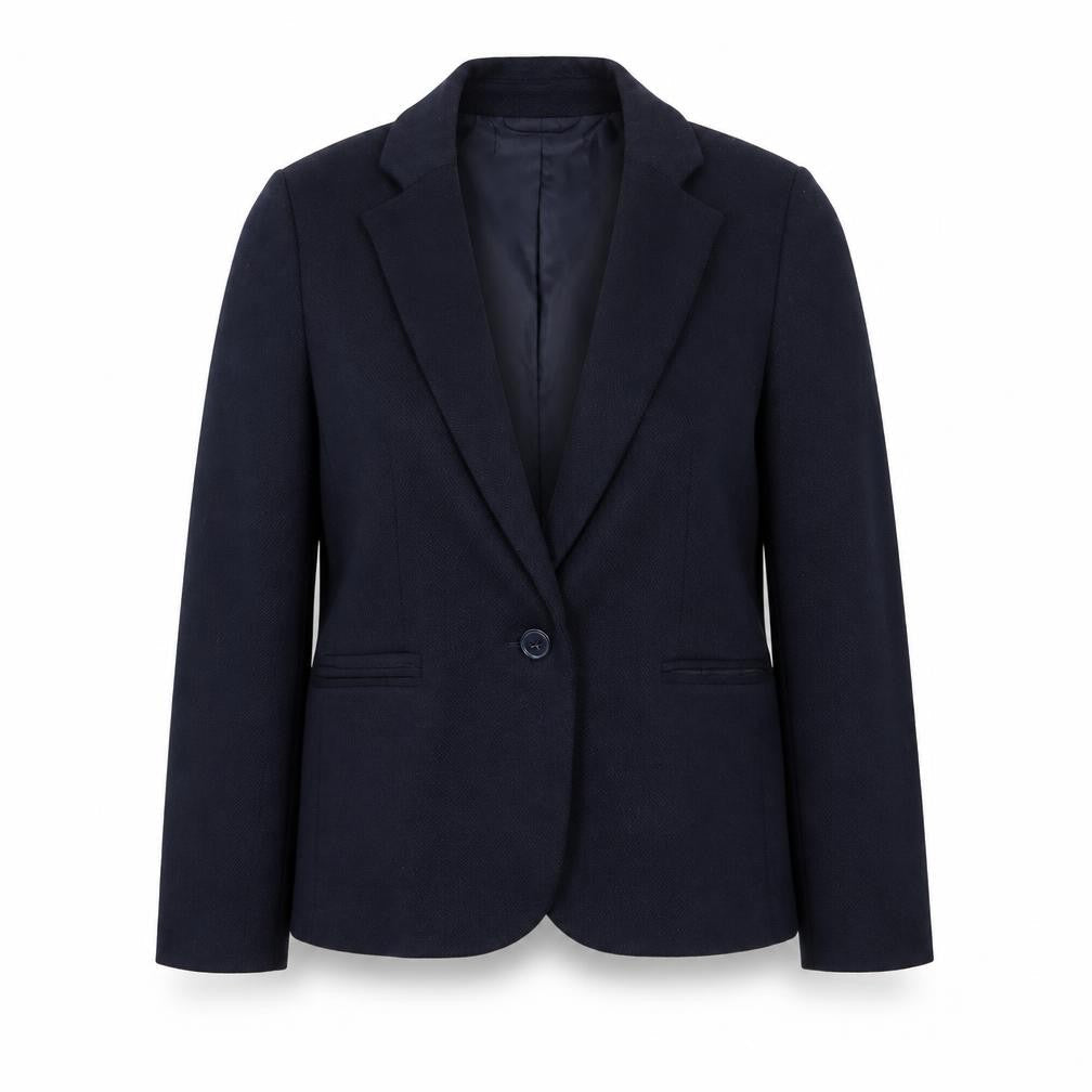 newlook Womens Black   Jacket Blazer Size 10