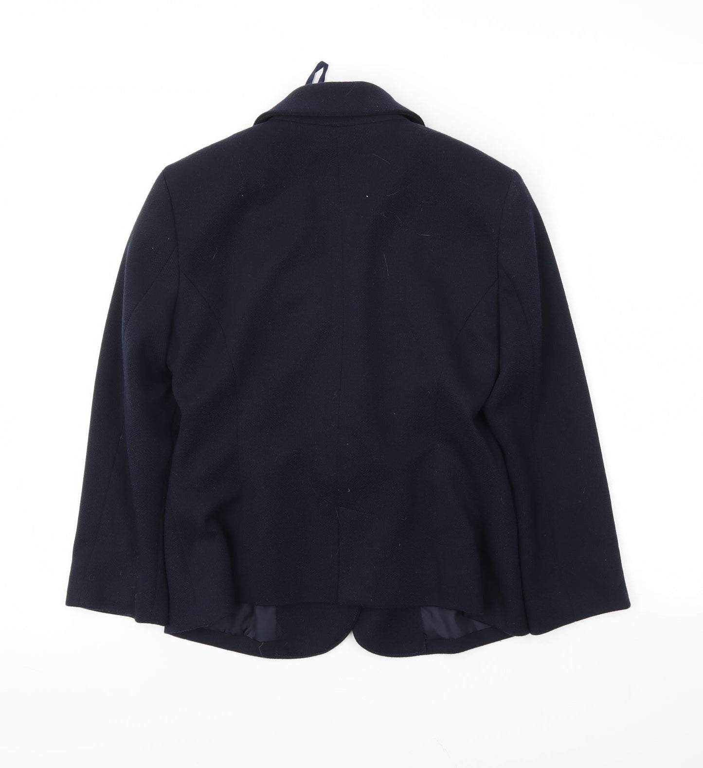newlook Womens Black   Jacket Blazer Size 10