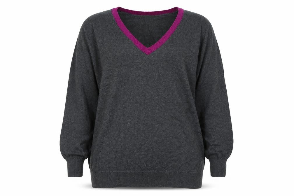 Gap Mens Grey   Pullover Jumper Size L