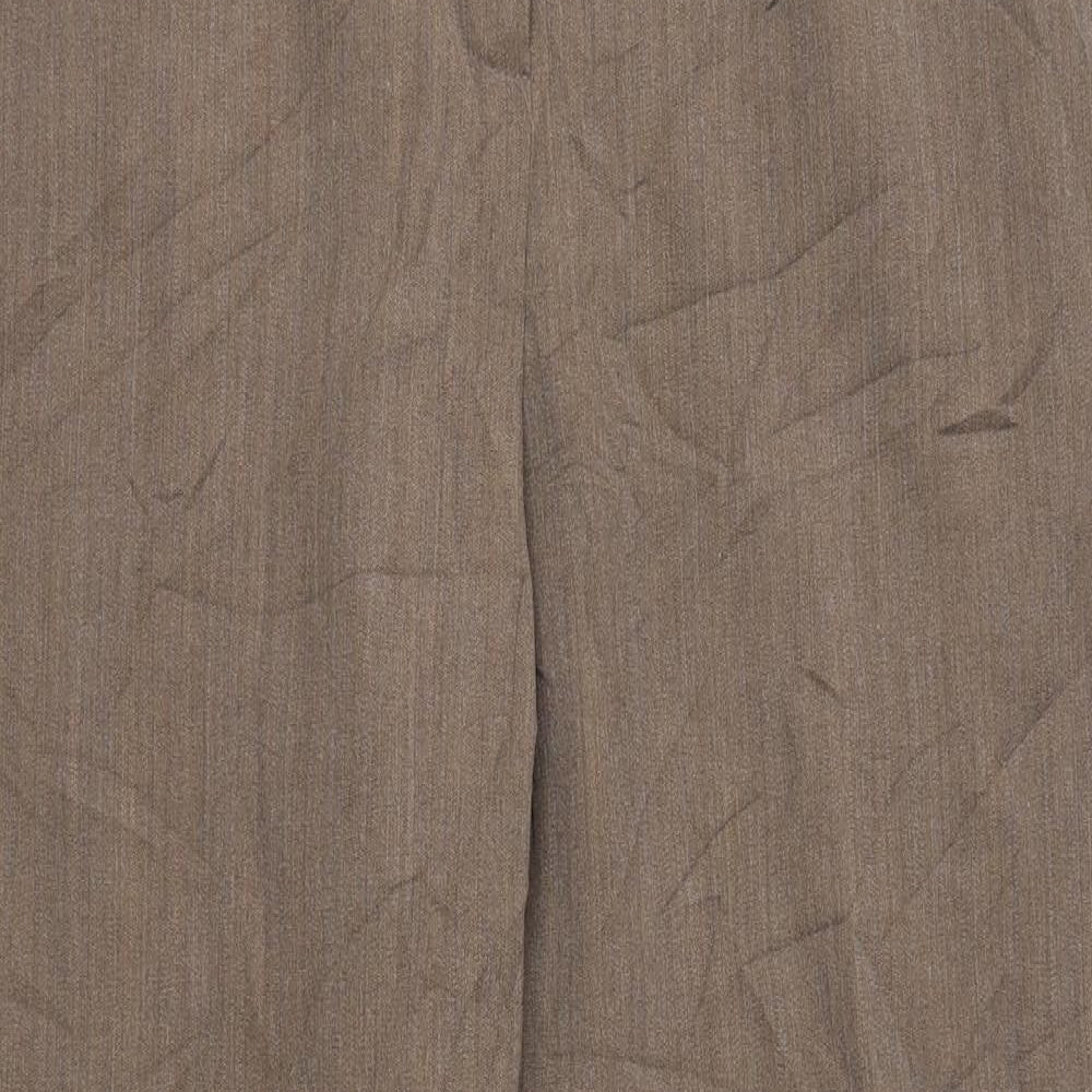 Country Casuals Womens Brown   Trousers  Size 18 L28 in