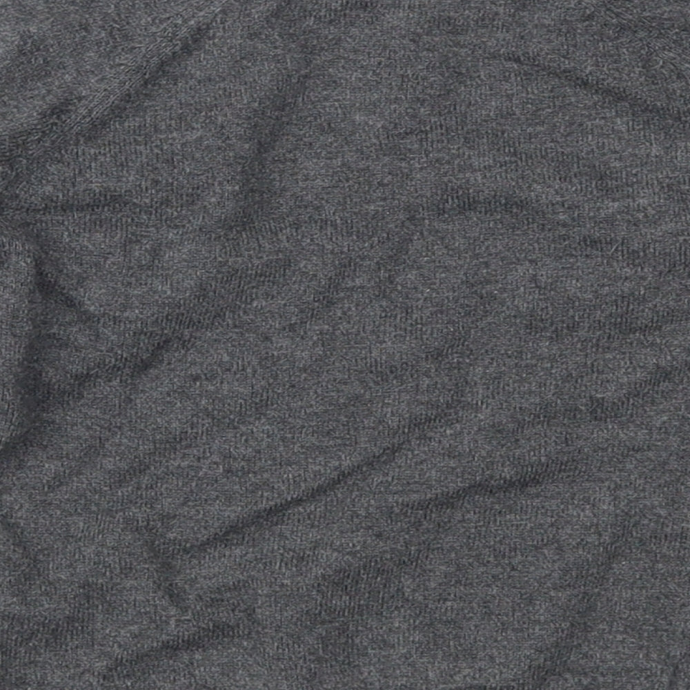 TU Baby Grey   Pullover Jumper Size 12-18 Months