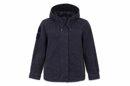 Topshop Womens Blue   Jacket  Size 8