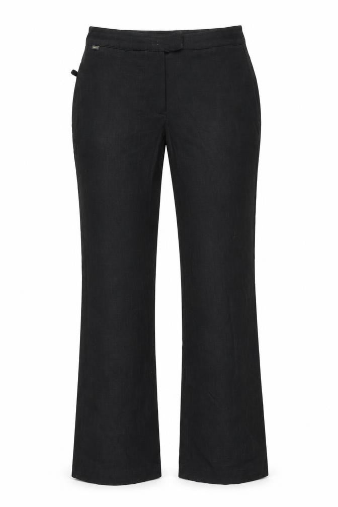 Dimensions Womens Black   Trousers  Size 10 L31 in - Bootcut