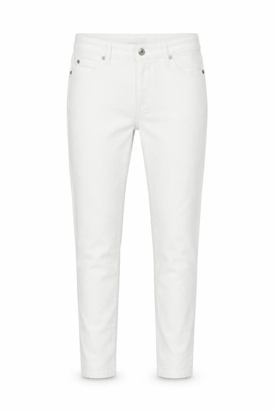Celebrity Pink Womens White  Denim Skinny Jeans Size 29 in L26 in