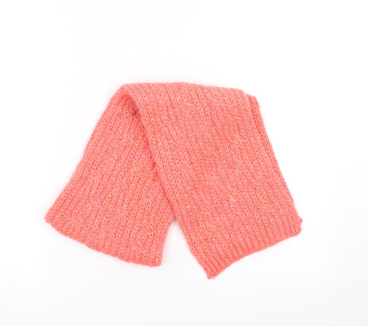 NEXT Womens Orange    Scarf