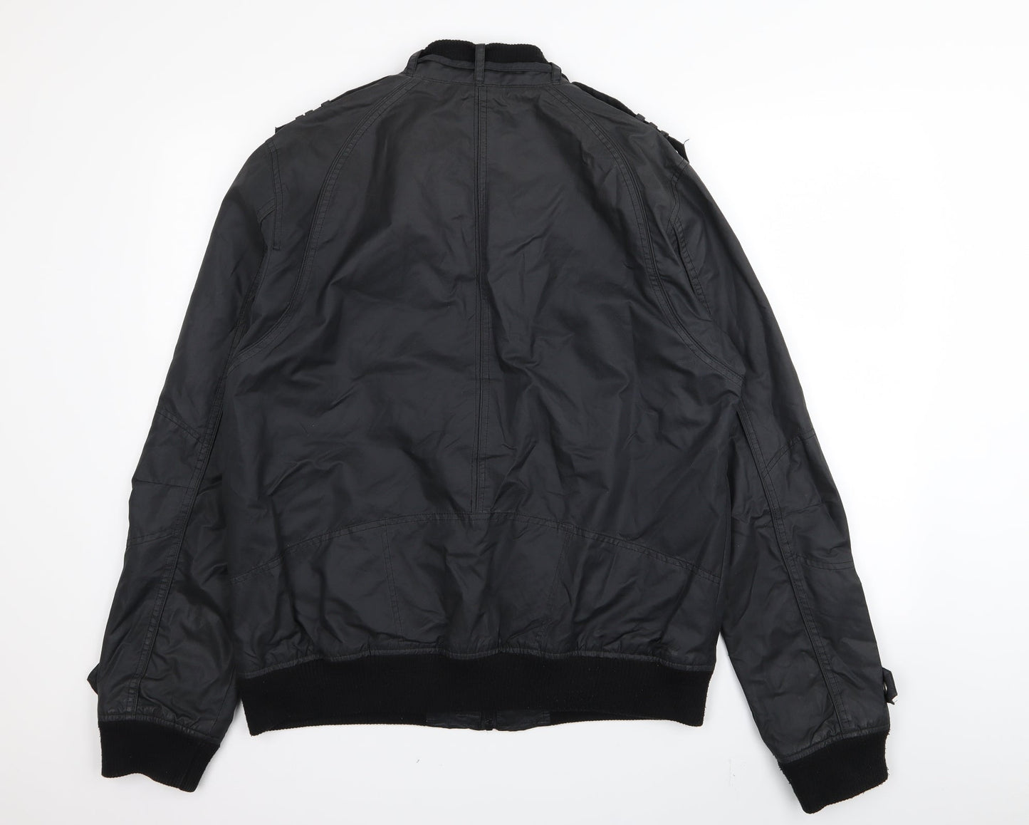 NEXT Womens Black   Jacket  Size M