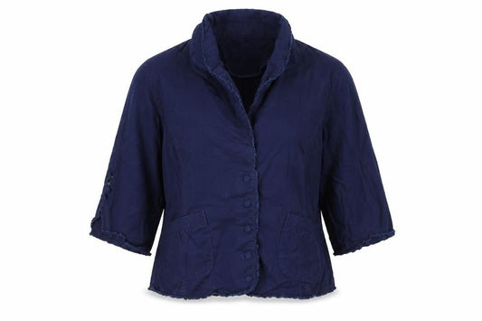 Asda George Womens Blue   Jacket  Size 14
