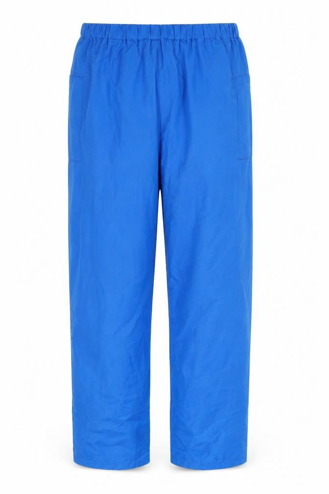 the all square golf company Mens Blue   Cargo Trousers Size 33 in L32 in