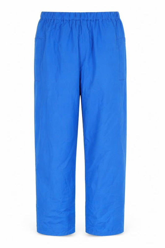 the all square golf company Mens Blue   Cargo Trousers Size 33 in L32 in